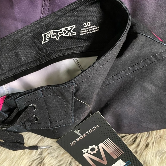 Fox Racing Board Shorts - Picture 3 of 3